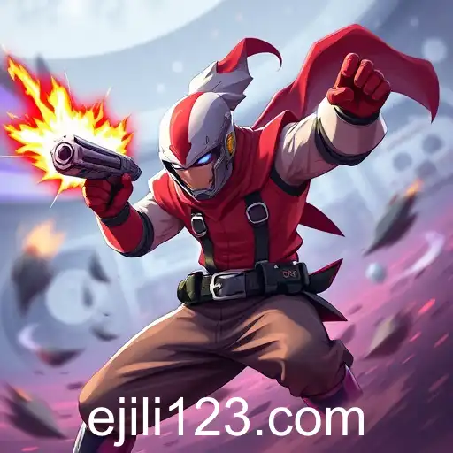 Discovering the Thrill: Exploring 'Action Games' on Jili123