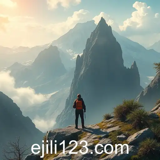 Exploring the Thrilling World of Adventure Games: A Dive into the 'jili123' Universe