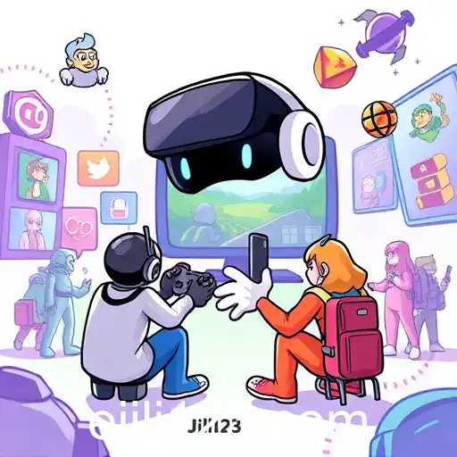 Digital Gaming Trends and Evolutions