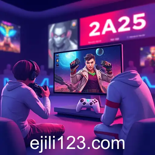 Emerging Trends in the Online Gaming World