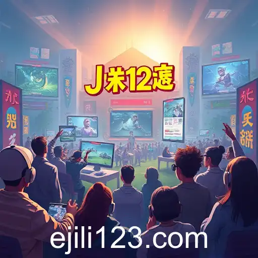 jili123