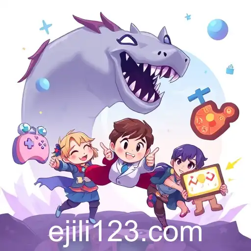 jili123