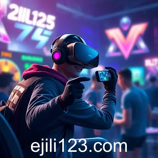 The Evolution and Impact of Jili123: A Modern Gaming Phenomenon