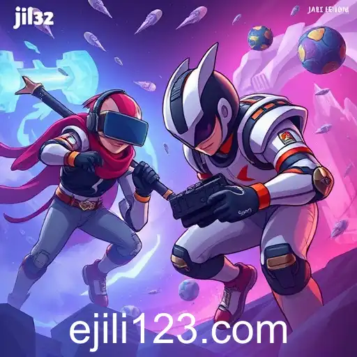 Jili123: Revolutionizing the Gaming Landscape