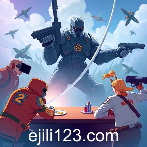 The Rise of Jili123: Gaming Trends and Innovations