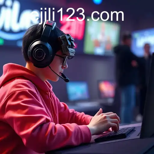 The Rise of jili123 in the Dynamic Online Gaming World