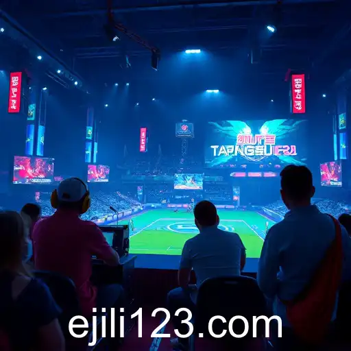 The Rise of Jili123 in Online Gaming