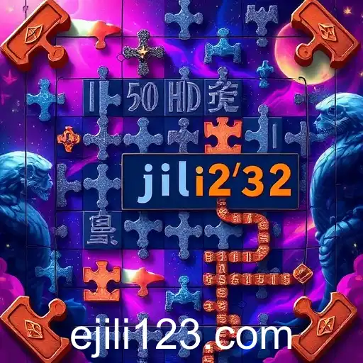 Exploring the Engaging World of Puzzle Games on Jili123
