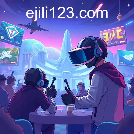 The Rise of Jili123 in Online Gaming