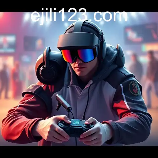 The Rise of Jili123 Among Gaming Enthusiasts