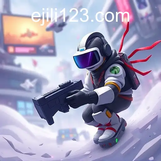 The Rise of Jili123 in the Gaming World