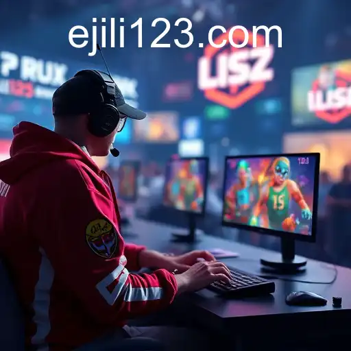 The Rise of Jili123: A New Era in Online Gaming