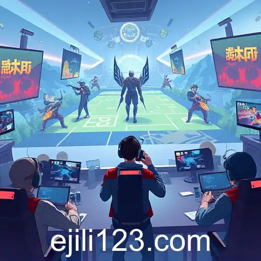 Exploring the Rise of Jili123 in the Gaming Industry