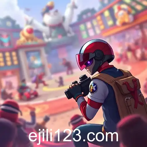 The Rise of Jili123: A New Era for Online Gaming